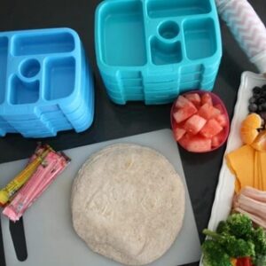 Kids Lunch Boxes for snacks