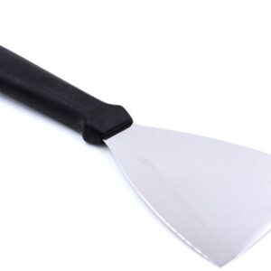Kitchen Tools Stainless Steel Blade Teppanyaki Scraper