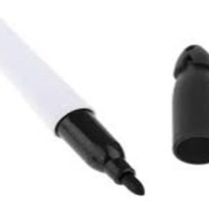 Permanent Marker