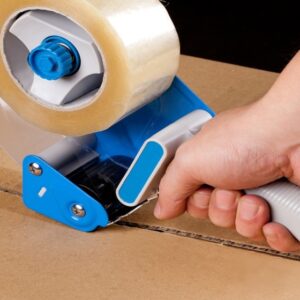 Scotch Tape Protector